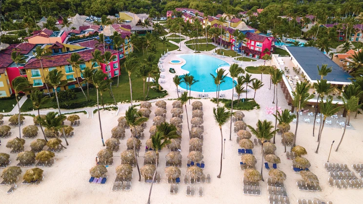 Tropical Deluxe Princess