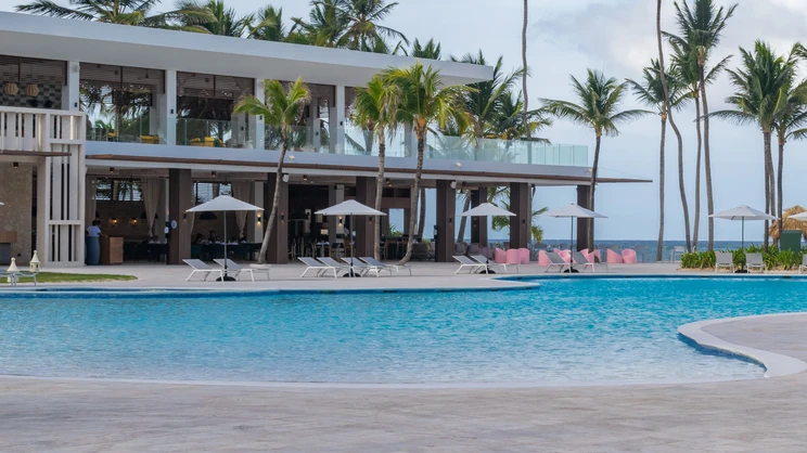 Tropical Deluxe Princess