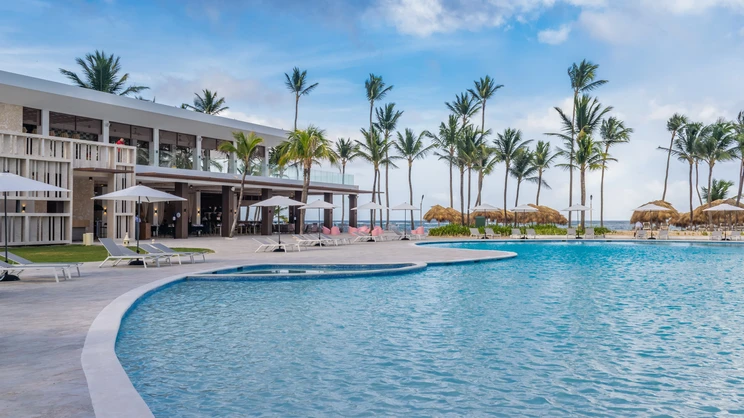 Tropical Deluxe Princess