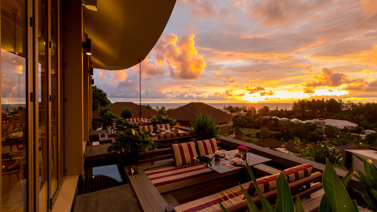 Mandarava Resort and Spa