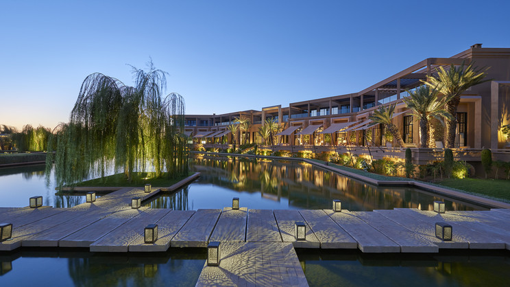 Mandarin Oriental Marrakech