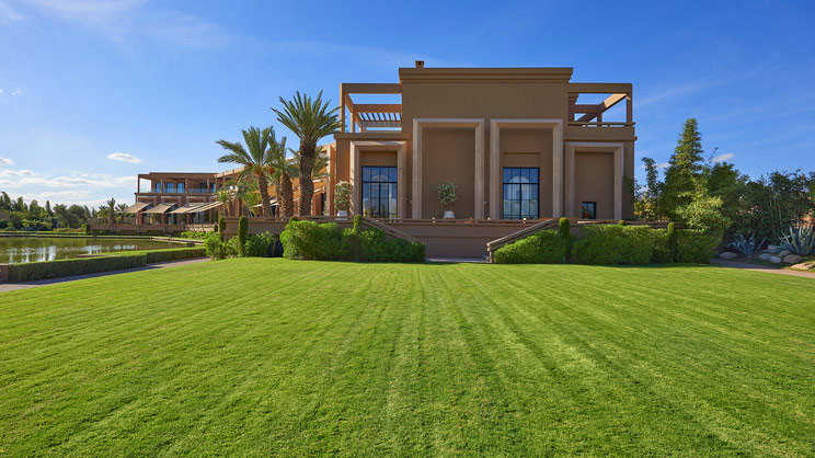 Mandarin Oriental Marrakech