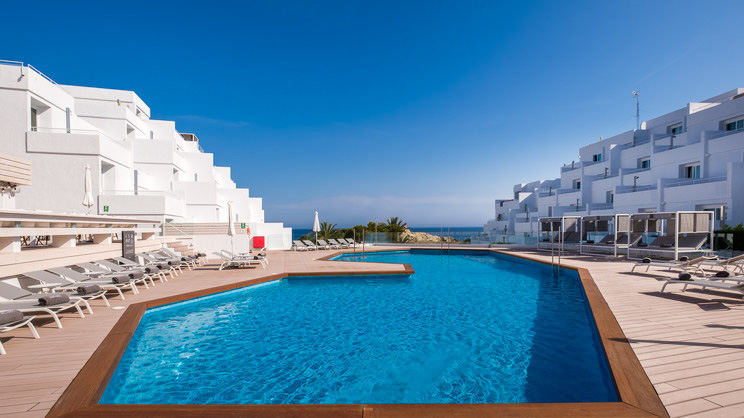 Barceló Portinatx - Adults Only