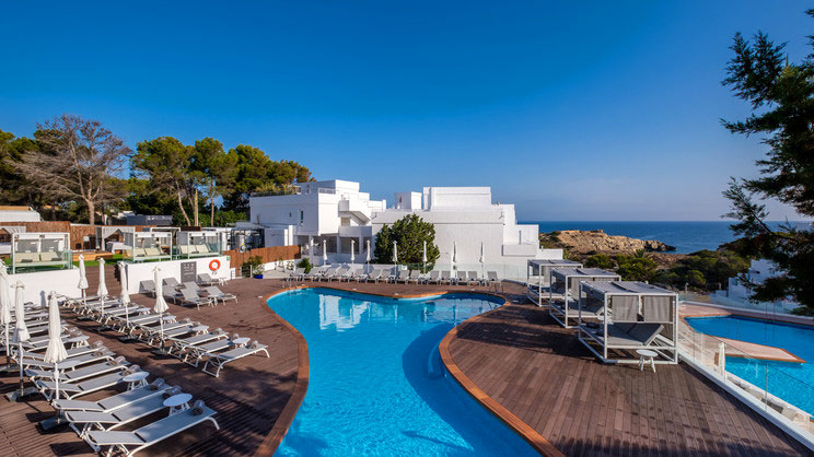 Barceló Portinatx - Adults Only