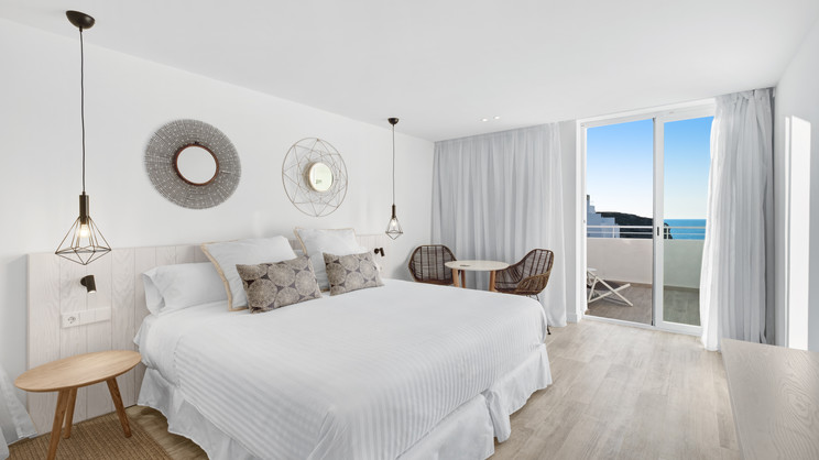 Barceló Portinatx - Adults Only