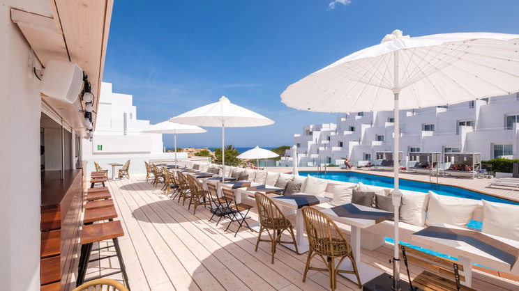 Barceló Portinatx - Adults Only