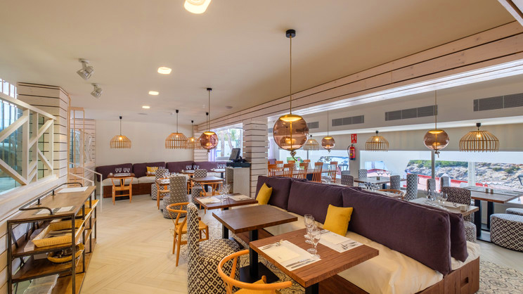 Barceló Portinatx - Adults Only