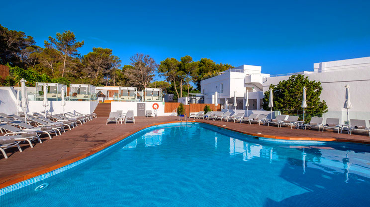 Barceló Portinatx - Adults Only