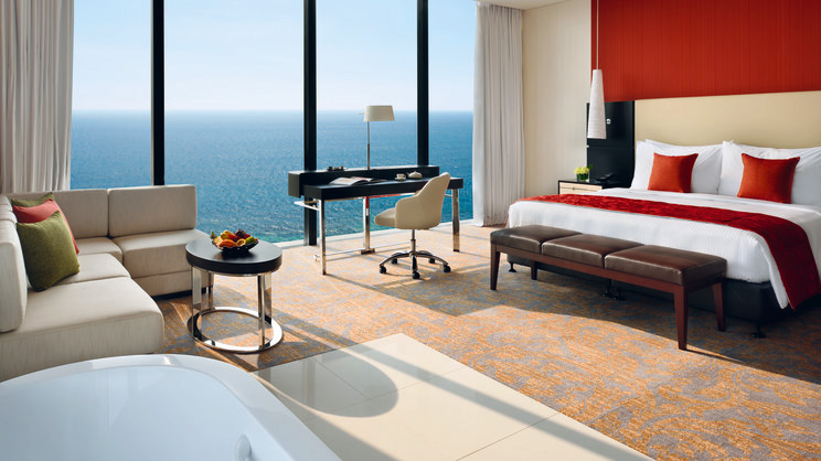 Movenpick Hotel Colombo