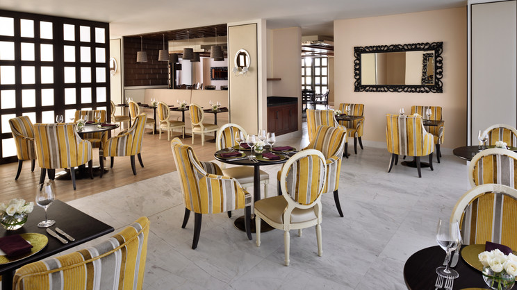 Movenpick Hotel Colombo