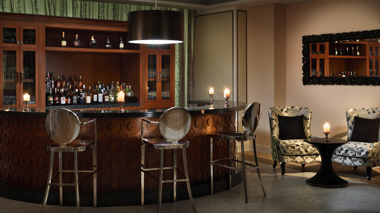 Movenpick Hotel Colombo