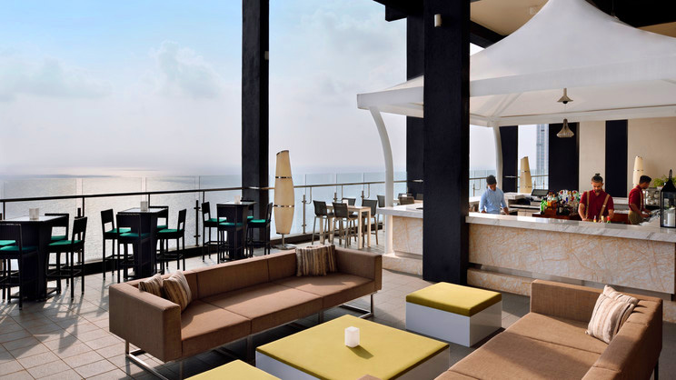 Movenpick Hotel Colombo