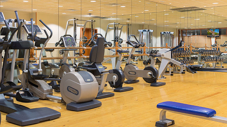 Fuerte Hotel Marbella