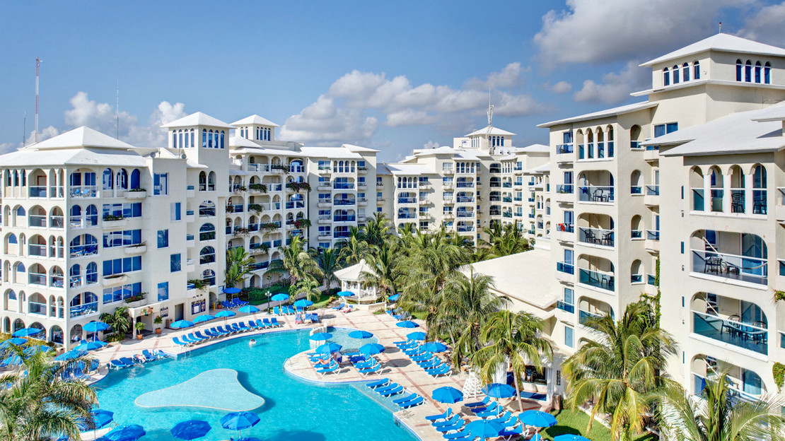 Occidental Costa Cancun