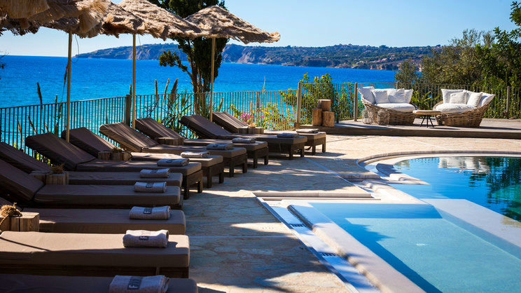 FZeen Boutique Hotel