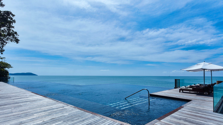 The Ritz-Carlton Langkawi