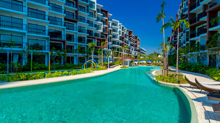 Centara Life Maris Resort Jomtien