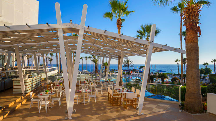 Leonardo Plaza Cypria Maris Beach Hotel and Spa