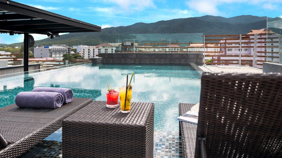 Akyra Manor Chiang Mai