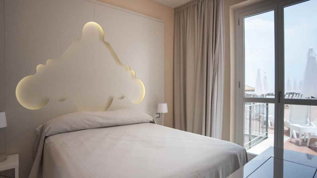 Classic Comfort Room 