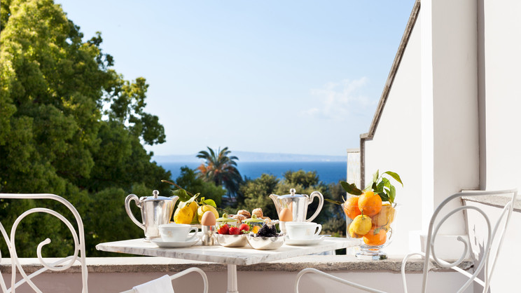 Grand Hotel Cocumella