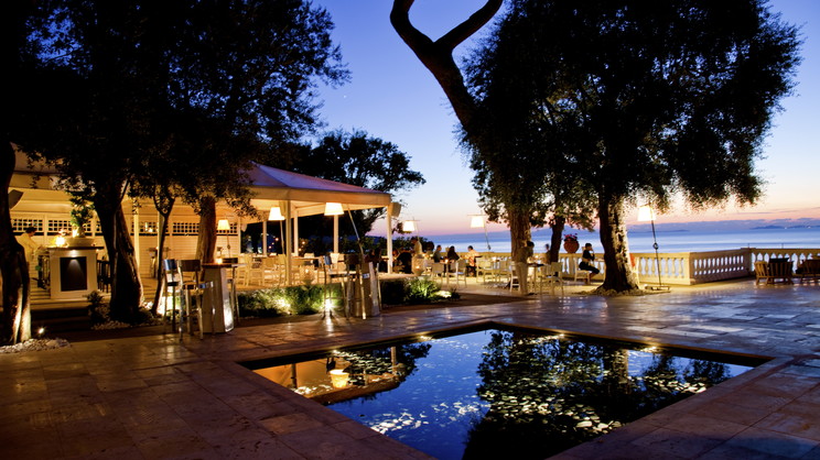 Grand Hotel Cocumella