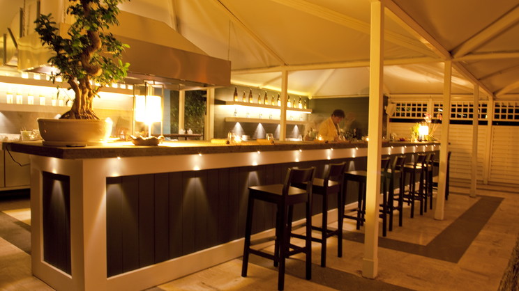 Grand Hotel Cocumella