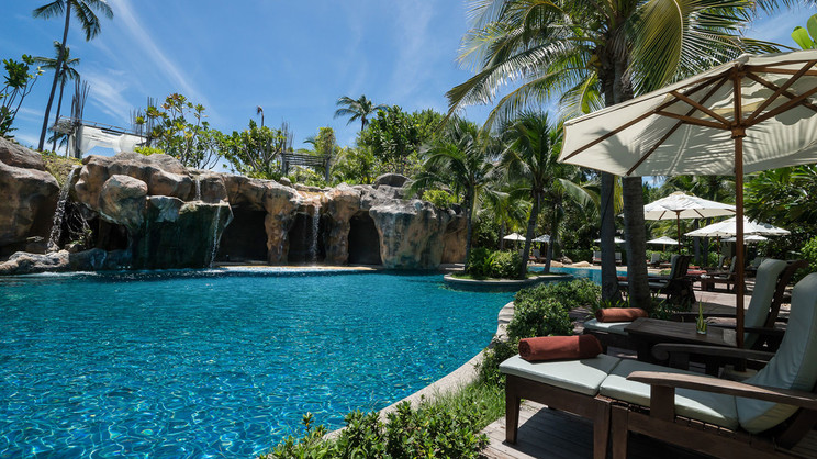 Royal Muang Samui Villas