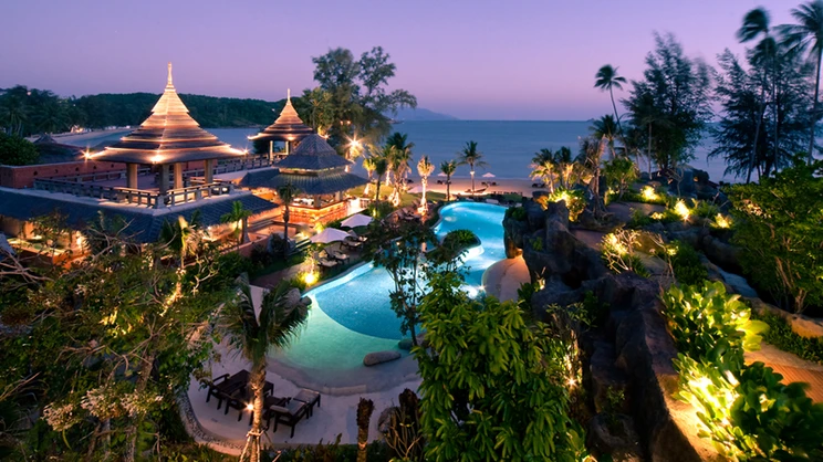 Royal Muang Samui Villas
