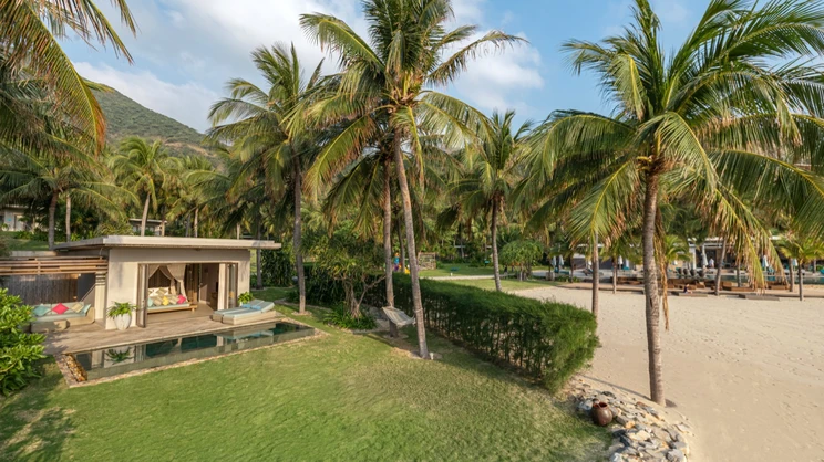 Mia Resort Nha Trang