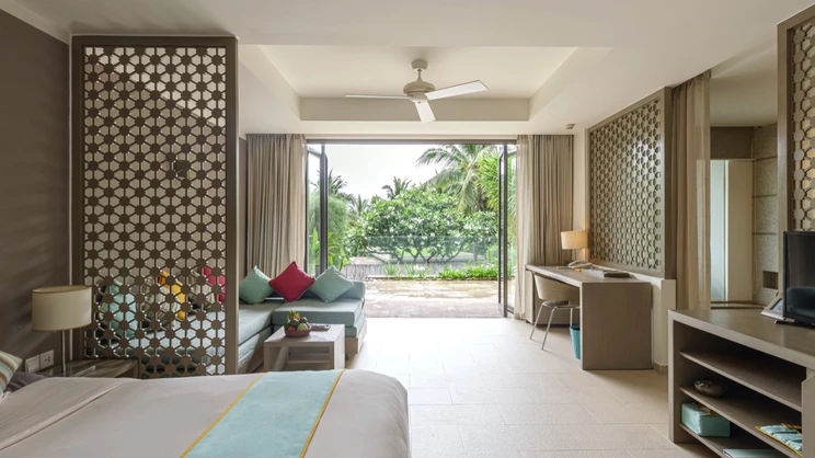 Mia Resort Nha Trang