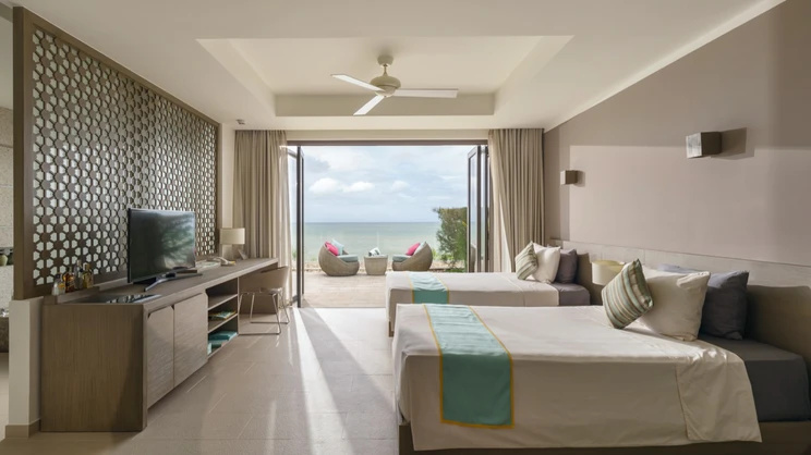 Mia Resort Nha Trang