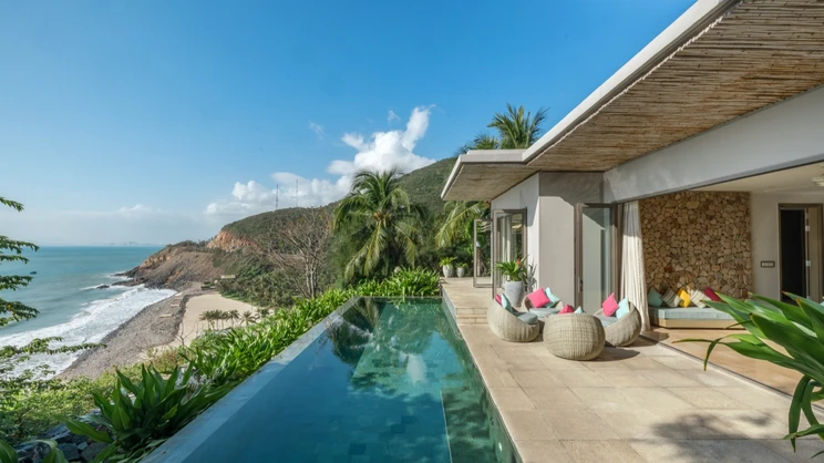 Mia Resort Nha Trang