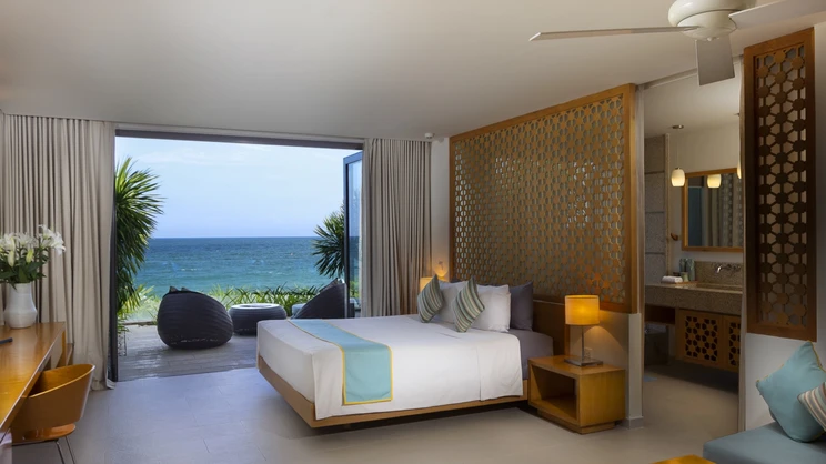 Mia Resort Nha Trang