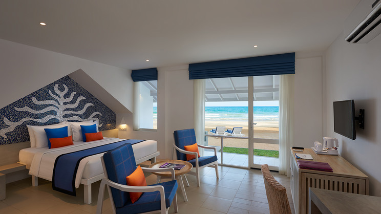 Trinco Blu by Cinnamon