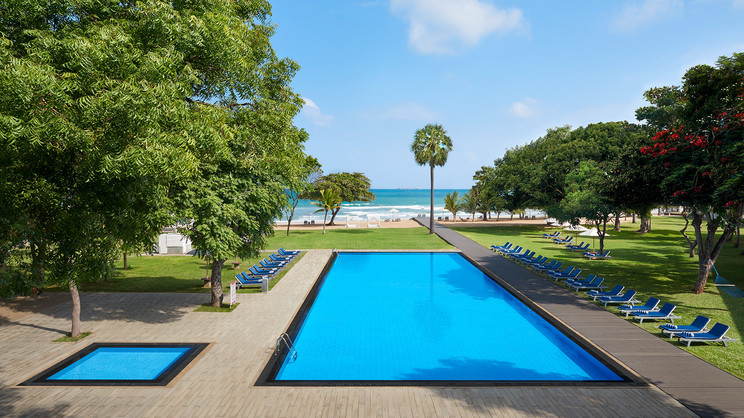 Trinco Blu by Cinnamon