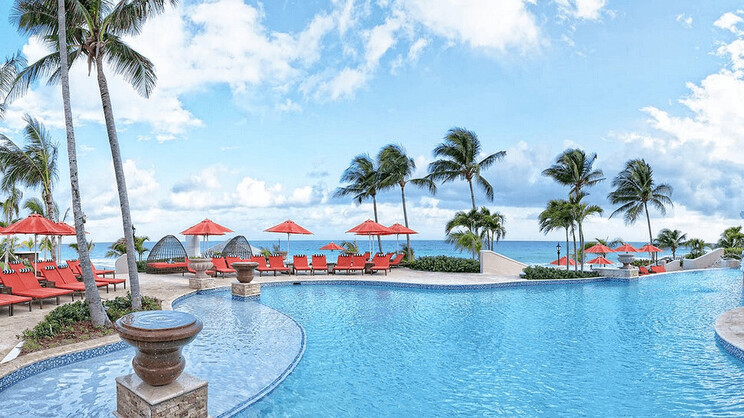 Jewel Grande Montego Bay Resort and Spa