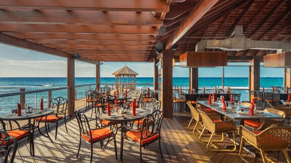 Jewel Grande Montego Bay Resort and Spa