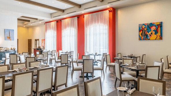 Jewel Grande Montego Bay Resort and Spa