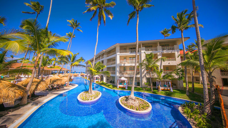 Majestic Mirage Punta Cana Resort