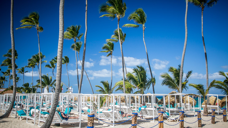 Majestic Mirage Punta Cana Resort