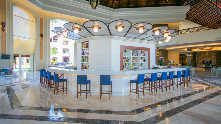 Majestic Mirage Punta Cana Resort