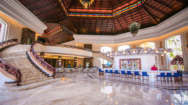 Majestic Mirage Punta Cana Resort