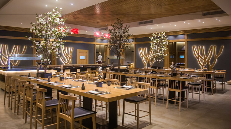 Majestic Mirage Punta Cana Resort