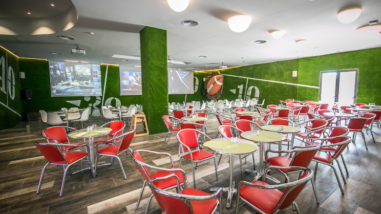 Majestic Mirage Punta Cana Resort