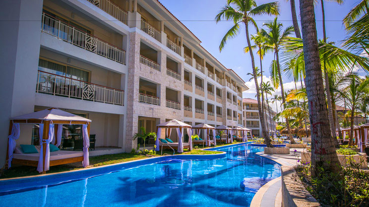 Majestic Mirage Punta Cana Resort