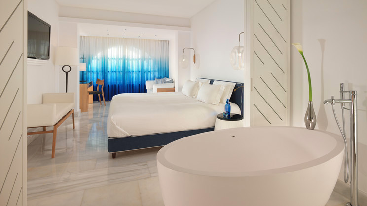 Mykonos Grand Hotel and Resort
