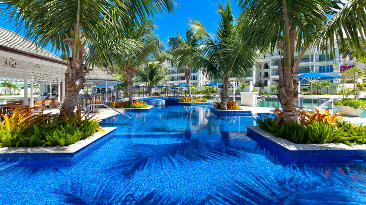 Port Ferdinand Yacht and Beach Club Residences