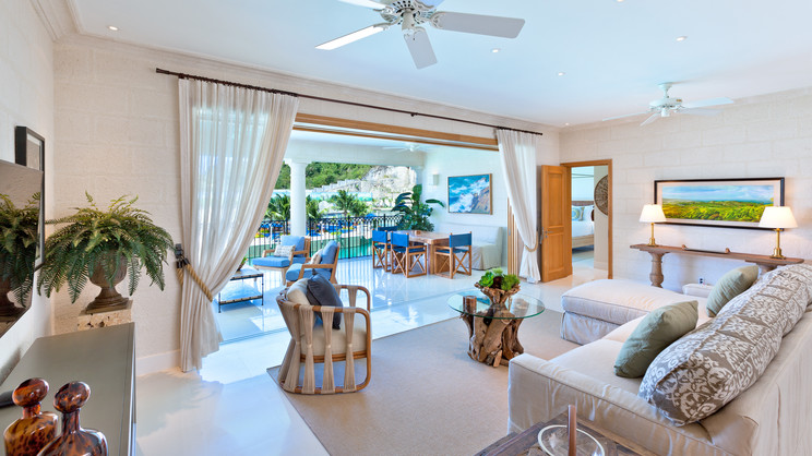 Port Ferdinand Yacht and Beach Club Residences