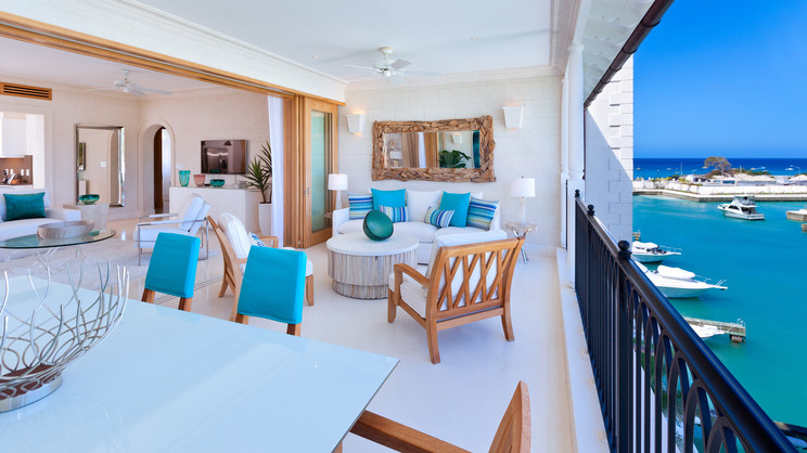 Port Ferdinand Yacht and Beach Club Residences